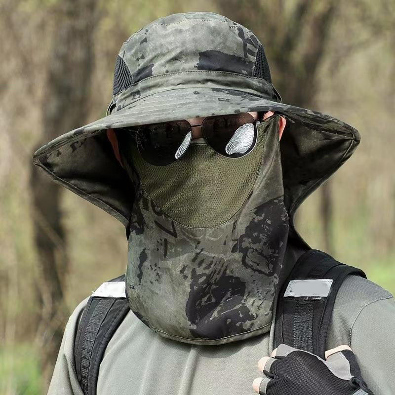 unisex-foldable-bucket-hat-upf-50-sun-protection-breathable-adjustable-packable-for-outdoor-583